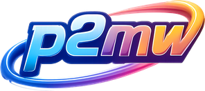 Logo p2mw